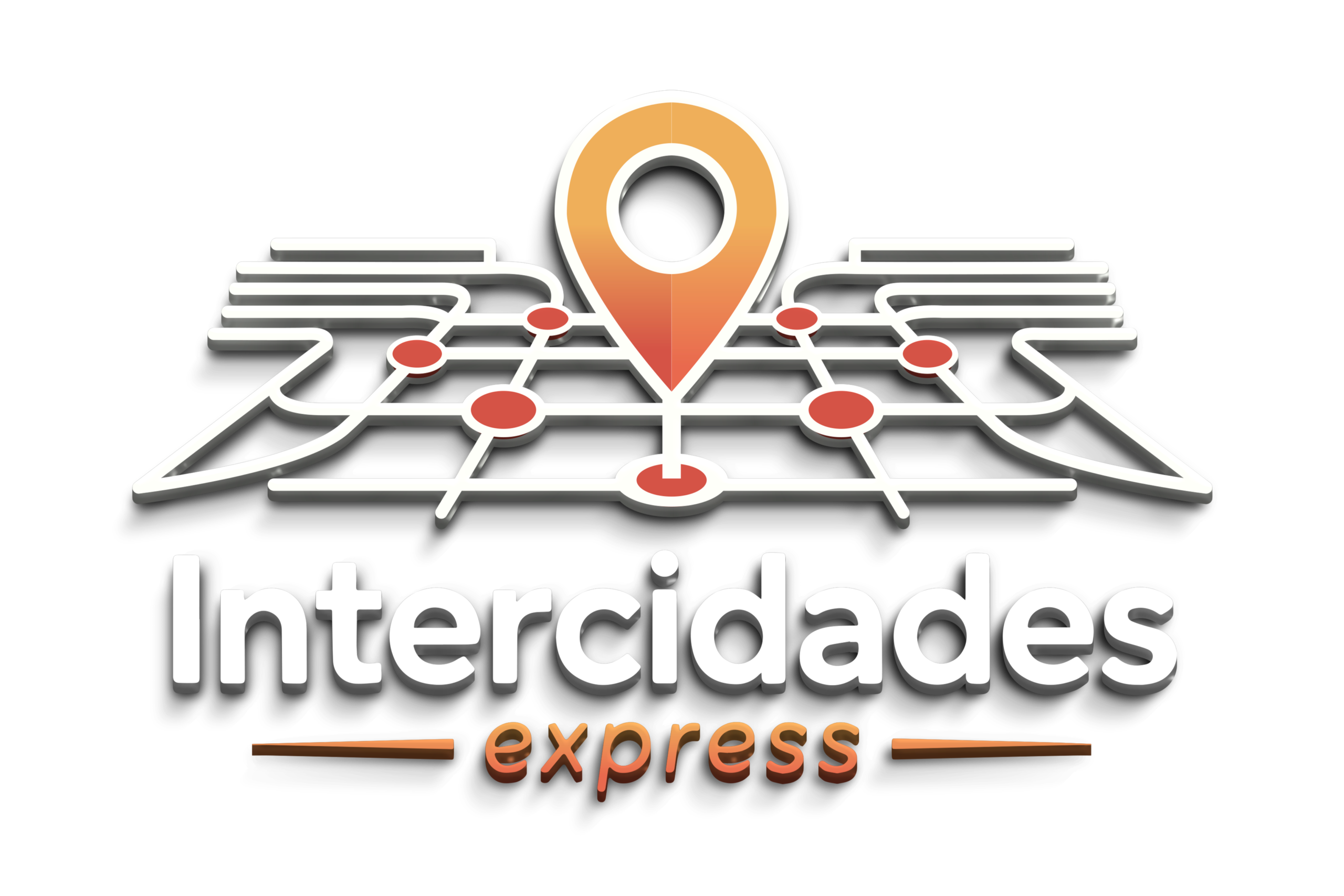InterCidades sem fundo